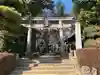 大宮住吉神社(埼玉県)