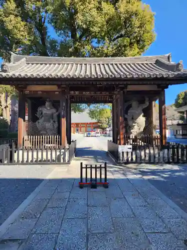 宝仙寺(東京都)
