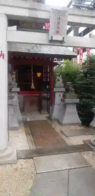 江東寺の末社・摂社