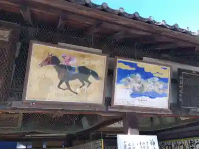 藤森神社(京都府)