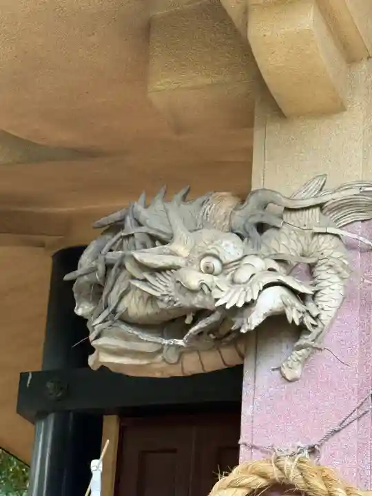 元城町東照宮(静岡県)