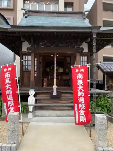 長全寺(千葉県)