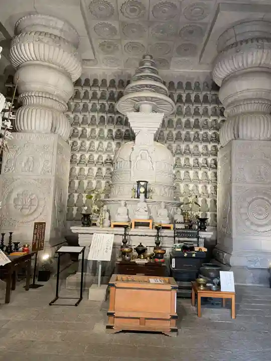 南法華寺(壷阪寺)(奈良県)