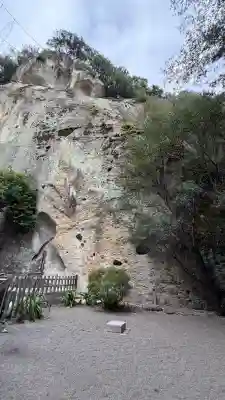 花窟神社(三重県)