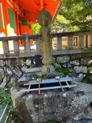 龍泉寺(奈良県)