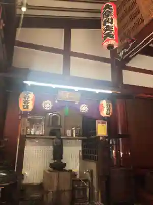 石橋稲荷神社(東京都)