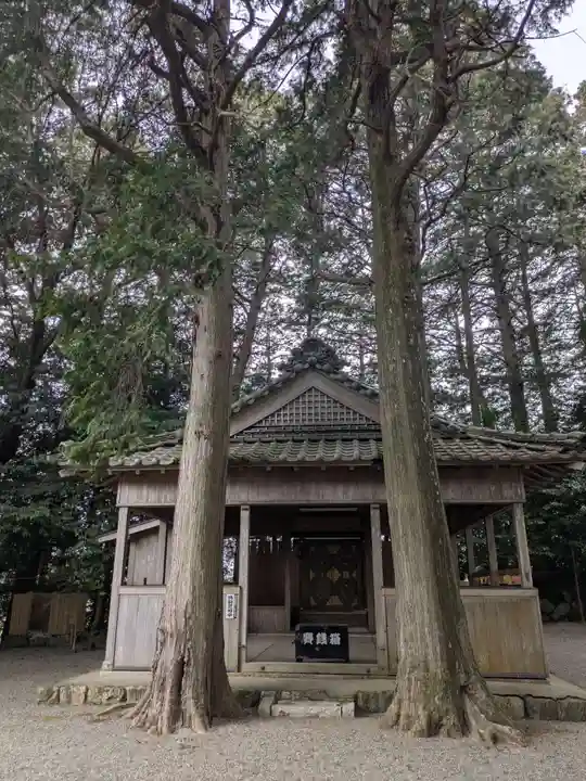 幸神社(三重県)