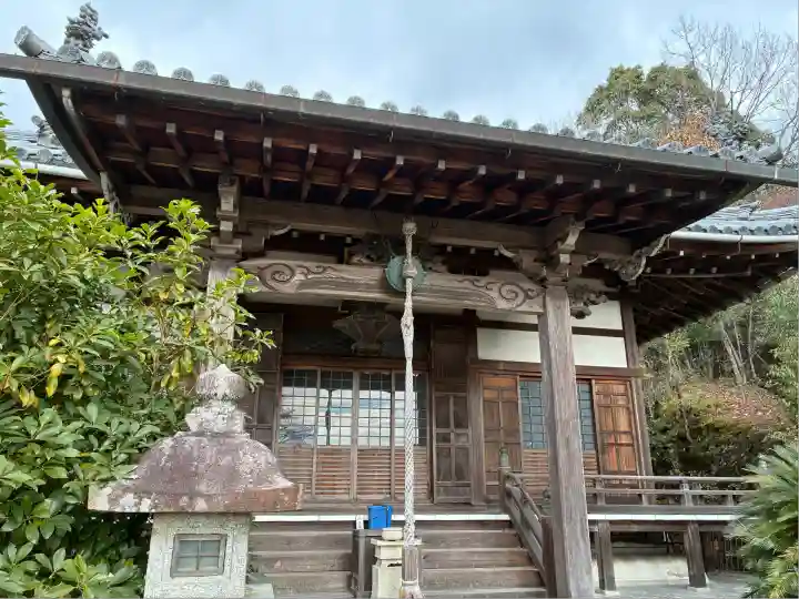 三明院(京都府)