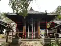 大満寺(宮城県)