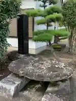 諏訪神社のその他建物
