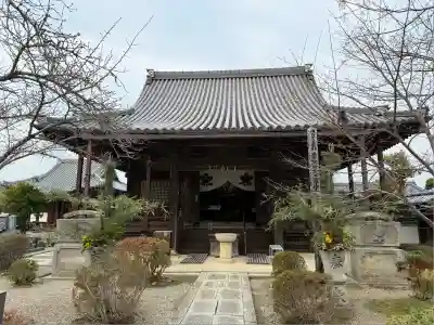 橘寺(奈良県)