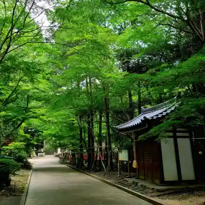 目の霊山 油山寺(静岡県)