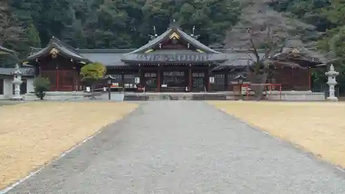群馬県護国神社(群馬県)