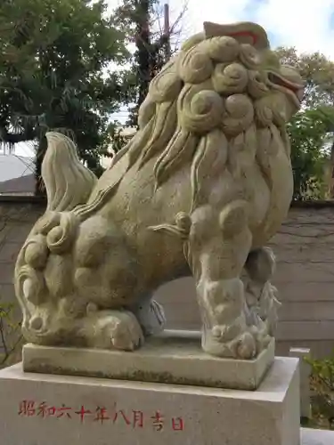 松尾神社(神奈川県)