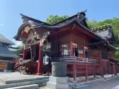 鹿沼今宮神社(栃木県)