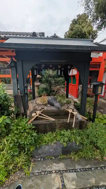 長宝寺(大阪府)