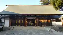 松陰神社(東京都)