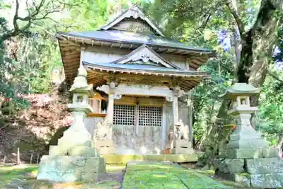 多田神社(兵庫県)