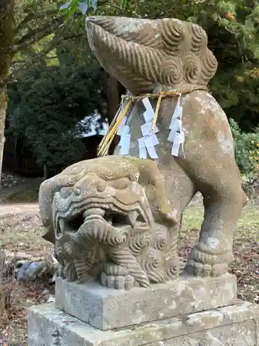 新八幡神社(徳島県)