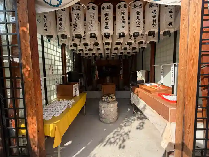 和田神社(兵庫県)