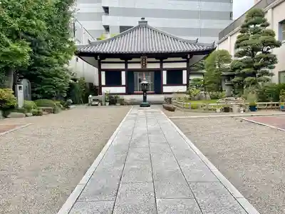 永昌寺(東京都)