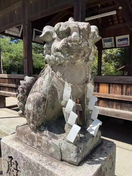 御厨神社(兵庫県)