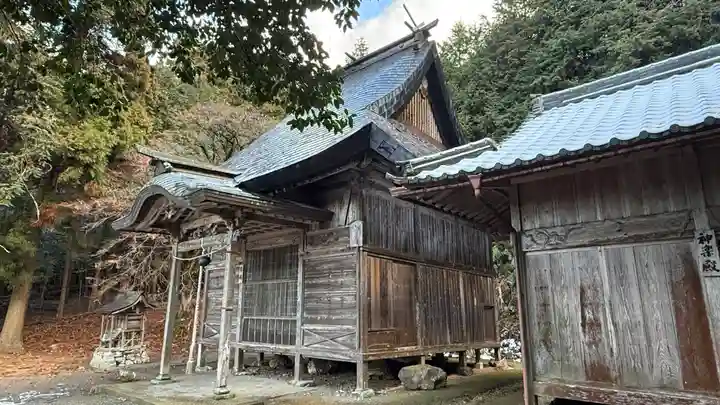 船城神社(兵庫県)