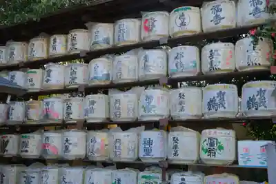 梅宮大社のその他建物