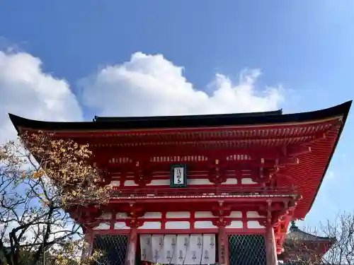 清水寺(京都府)