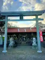 檜和田八幡神社(宮城県)