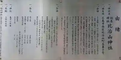 比治山神社(広島県)