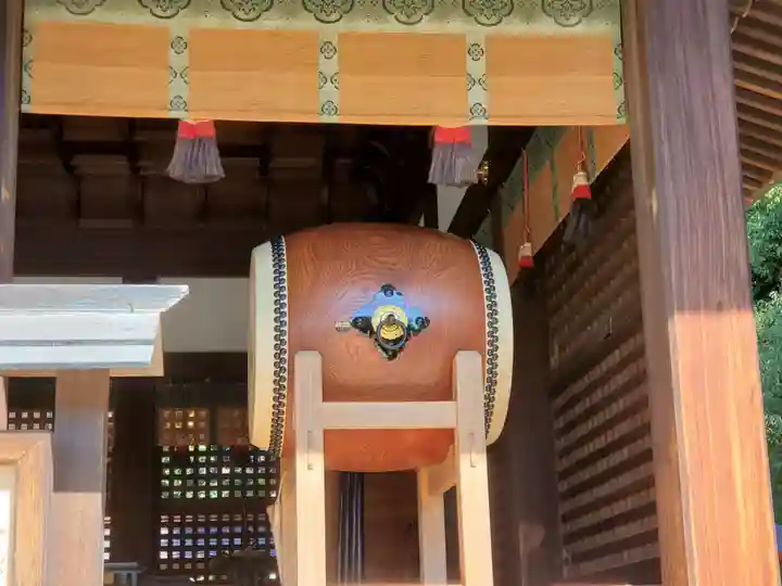 弓弦羽神社のその他建物