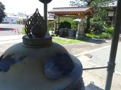 妙蓮寺のその他建物