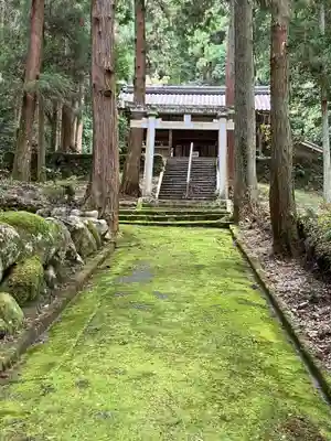 天神神社(岐阜県)