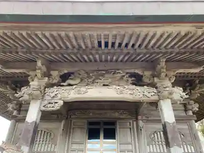 住吉寺のその他建物