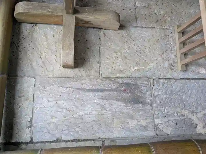 三峯神社(埼玉県)