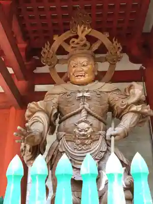 壇上伽藍(和歌山県)