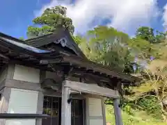 村山浅間神社(静岡県)