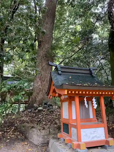 大山祇神社(愛媛県)