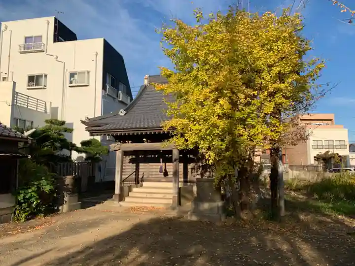 清水観音堂(千葉県)