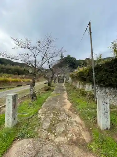 古物神社(福岡県)