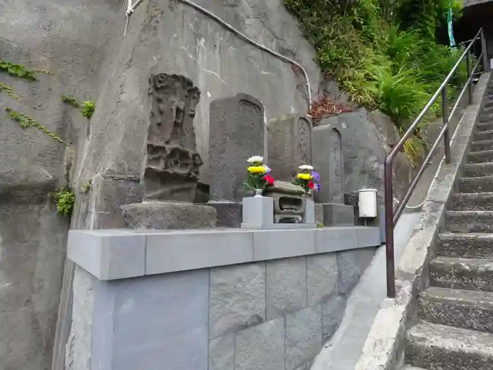 泥牛庵のその他建物