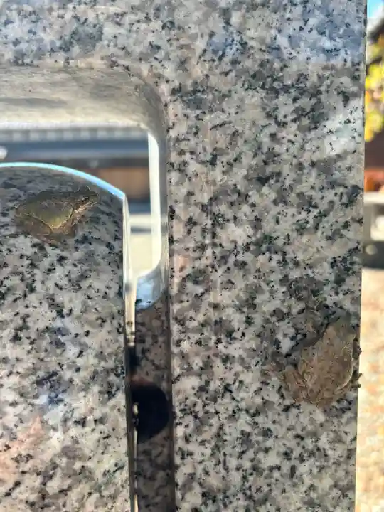 田中神社(滋賀県)