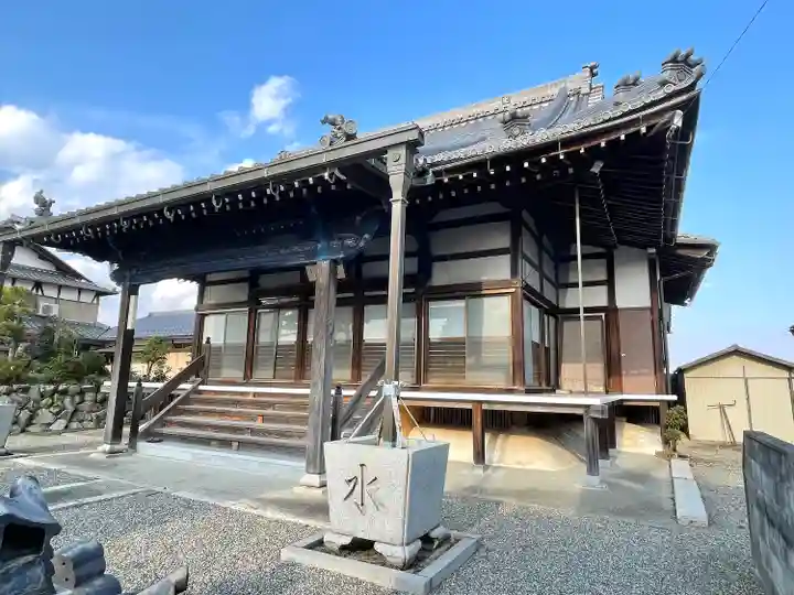 浄宝寺(滋賀県)