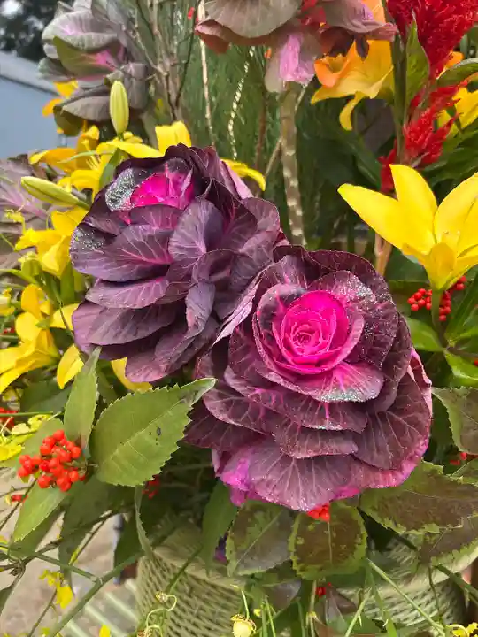 小名浜諏訪神社 ~海の鎮守様~の芸術
