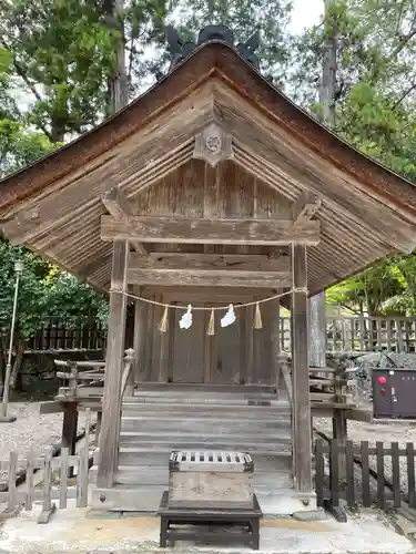 出雲大社(島根県)
