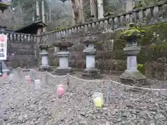 輪王寺の建物その他