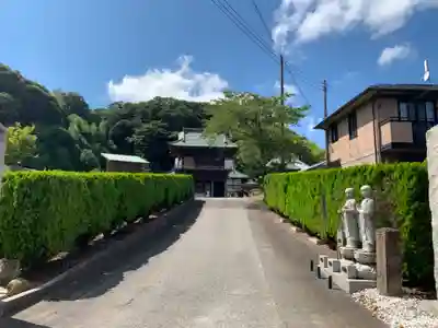 長興院(千葉県)