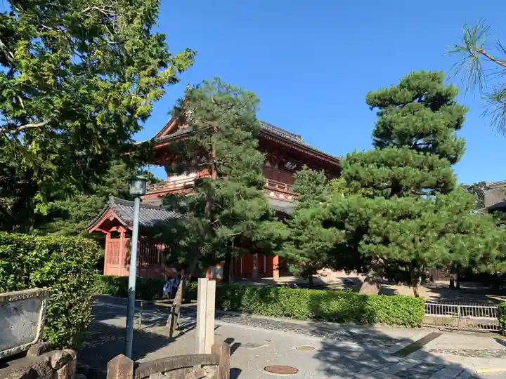 大徳寺のその他建物