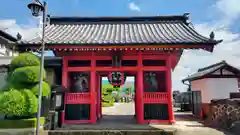 蓮久寺(群馬県)